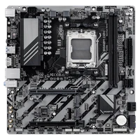 Материнская плата Gigabyte AM5 AMD B840 B840M D2H 668320022