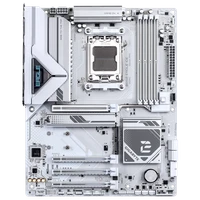 Материнская плата Gigabyte AM5 AMD B850 B850 EAGLE ICE 1927583972