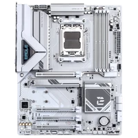 Материнская плата Gigabyte AM5 AMD B850 B850 EAGLE WIFI7 ICE 2055886656