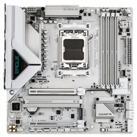 Материнская плата Gigabyte AM5 AMD B850 B850M EAGLE WIFI6E ICE 853953418