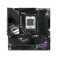 Материнская плата Gigabyte AM5 AMD X870 X870M AORUS ELITE WIFI7 672873219