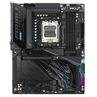 Материнская плата Gigabyte AM5 AMD X870E X870E AORUS ELITE X3D 2082852195