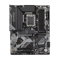 Материнская плата Gigabyte LGA 1700 Intel B760 B760 GAMING X 125926358