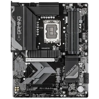 Материнская плата Gigabyte LGA 1700 Intel B760 B760 GAMING X DDR4 GEN5 1266858646