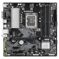 Материнская плата Gigabyte LGA 1700 Intel B760 B760M D3HP DDR4 2104817637