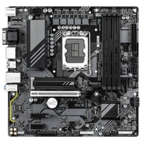 Материнская плата Gigabyte LGA 1700 Intel B760 B760M DS3H GEN5 270492700