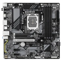 Материнская плата Gigabyte LGA 1700 Intel B760 B760M DS3H WIFI6E GEN5 720093875