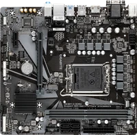 Материнская плата Gigabyte LGA 1700 Intel H610 H610M H DDR4 407361328