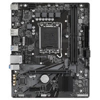 Материнская плата Gigabyte LGA 1700 Intel H610 H610M K V2 258527016