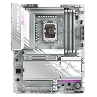 Материнская плата Gigabyte LGA1851 Intel B860 B860 AORUS ELITE WIFI7 ICE 1631583912