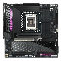 Материнская плата Gigabyte LGA1851 Intel B860 B860M AORUS ELITE WIFI6E 87710131