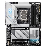 Материнская плата Gigabyte LGA1851 Intel Z890 Z890 GAMING X WIFI7 188200654