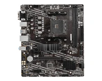 Материнская плата MSI AMD A520 A520M PRO 677495405