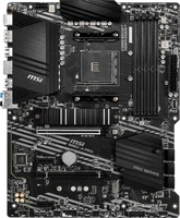 Материнская плата MSI AMD B550 B550-A PRO 1874890043
