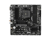 Материнская плата MSI AMD B550 B550M PRO-VDH WIFI 596305234