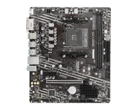 Материнская плата MSI AMD B550 B550M-A PRO 797777276