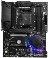 Материнская плата MSI AMD B550 MPG B550 GAMING PLUS 861940832