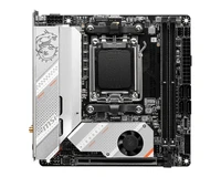 Материнская плата MSI AMD B650 MPG B650I EDGE WIFI 761830644