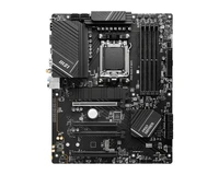 Материнская плата MSI AMD B650 PRO B650-P WIFI 299529621