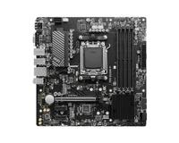 Материнская плата MSI AMD B650 PRO B650M-P 1912366606