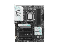 Материнская плата MSI AMD B840 B840 GAMING PLUS WIFI 404926416