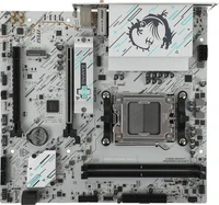 Материнская плата MSI AMD B840 B840M GAMING WIFI6E 703777423