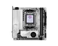 Материнская плата MSI AMD B850 MPG B850I EDGE TI WIFI 500864248