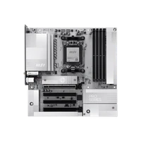 Материнская плата MSI AMD B850 PRO B850M-A WIFI PZ 643032524