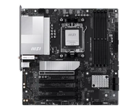 Материнская плата MSI AMD B850 PRO B850M-P WIFI 2138993850