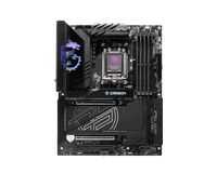 Материнская плата MSI AMD X870E MPG X870E CARBON WIFI 1383717597