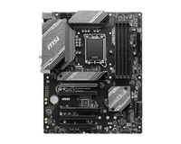 Материнская плата MSI Intel B760 B760 GAMING PLUS WIFI (плохая упаковка) 1899514561