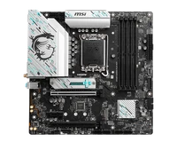 Материнская плата MSI Intel B760 B760M GAMING PLUS WIFI 2131990958