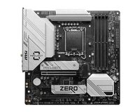 Материнская плата MSI Intel B760 B760M PROJECT ZERO 1694928652