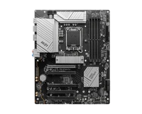 Материнская плата MSI Intel B760 PRO B760-P II 147584760
