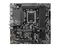 Материнская плата MSI Intel B760 PRO B760M-A WIFI 42673054