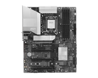 Материнская плата MSI Intel B860 PRO B860-P WIFI 549366430