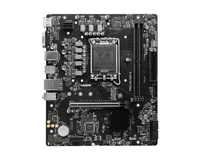 Материнская плата MSI Intel H610 PRO H610M-E 1872555416