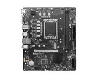 Материнская плата MSI Intel H610 PRO H610M-E DDR4 1777769604