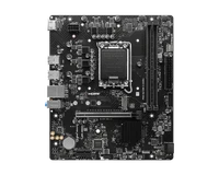 Материнская плата MSI Intel H610 PRO H610M-S DDR4 1096026208