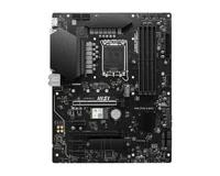 Материнская плата MSI INTEL Z790 PRO Z790-S WIFI 381991956