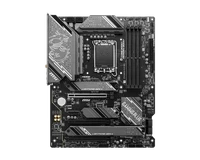 Материнская плата MSI INTEL Z790 Z790 GAMING PLUS WIFI 1477509810