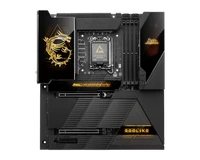 Материнская плата MSI Intel Z890 MEG Z890 GODLIKE 1222351305