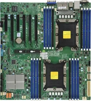 Материнская плата SUPERMICRO LGA-3647 (Socket P) Intel C621 X11DPI-N 1082742784