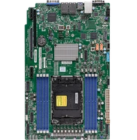 Материнская плата SUPERMICRO LGA-4677 (Socket E) Intel C741 X13SEW-F 367381222