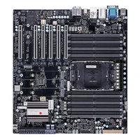 Материнская плата SUPERMICRO LGA-4677 (Socket E) Intel W790 X13SWA-TF 581653753