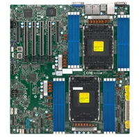 Материнская плата SUPERMICRO LGA-4710 (Socket E2) System on Chip X14DBI 502374409
