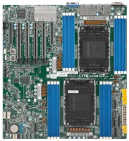 Материнская плата SUPERMICRO LGA-4710 (Socket E2) System on Chip X14DBI-T-B 987997087