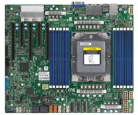 Материнская плата SUPERMICRO LGA-6096 (Socket SP5) System on Chip H13SSL-NT 347374962