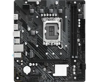 Материнская плата Asrock H610M-H2/M.2 Soc-1700 Intel H610 2xDDR4 mATX AC`97 8ch(7.1) GbLAN+HDMI 1454477496