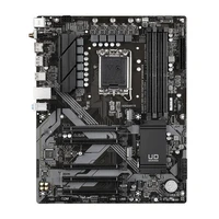 Материнская плата/ MB GIGABYTE INTEL B760 s1700, 4xDDR5(192GB), HDMI 2.0/DP, 1xPCIe 4.0x16, 4xPCIe 3.0x16, 1xLAN, 4xSATA 6Gb/s, 2xM.2, 1xUSB-C, 1xUSB 3.2, 4xUSB 2.0, 1xPS/2, ATX 285069971